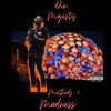 Majesty Madness - Vinyl