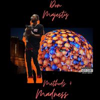 Majesty Madness by Don The Majesty