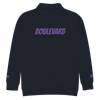 BLVD 1500 Fleece Pullover 