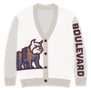 BLVD 1500 Cardigan