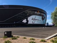 MajestyPOV Sin City Tour 