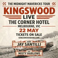 Supporting Kingswood