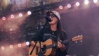 Sweat & Dust Country Music Festival