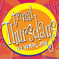 Trivial Thursdays w/Mick Jeffries