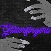 Glitterfingers Album Release w/Kiana and the Sun Kings
