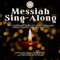 Handel's Messiah Sing-Along