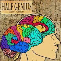Half Genius Release Show