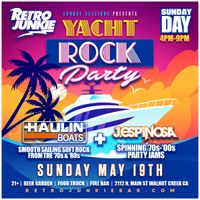 Haulin’ Boats Yacht Rock Review