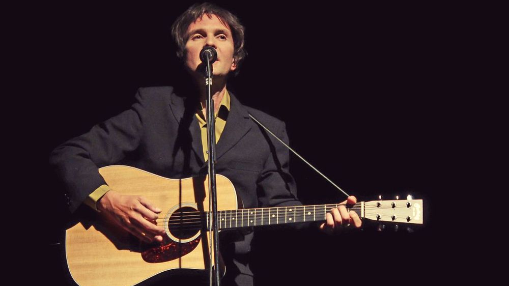 Stephan Ckoehler - A Tribute to Bob Dylan