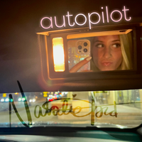 Autopilot by Natalie Ford/PUSH HOUSE