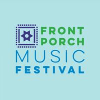 Glenn Seland at Front Porch Music Festival 