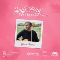 Swift City Sessions- Glenn Seland