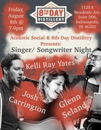 Acoustic Social 