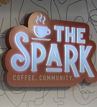 Live Music at The Spark Coffeehouse 