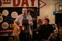 Glenn Seland Live with Ward Walker