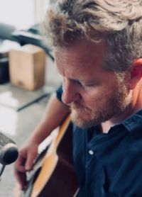Final Friday Live Music with Glenn Seland