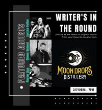 Writer’s in the Round