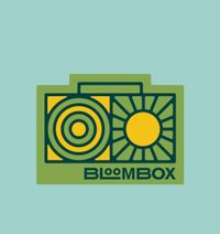Glenn Seland at BloomBox Fest