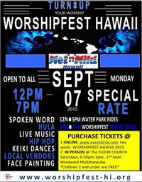 Worship Fest
