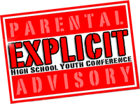 JR. HIGH EXPLICIT CONFERENCE