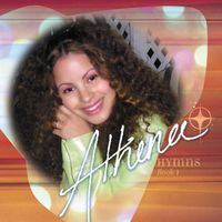 Hymns Book 1  by Athena Sorensen