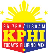 KPHI Filipino Radio
