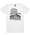 cool tree tee