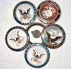 Custom Magnets  2.50 inches round