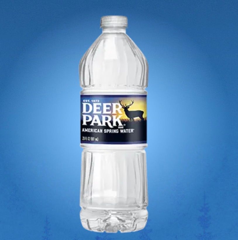 Water $150