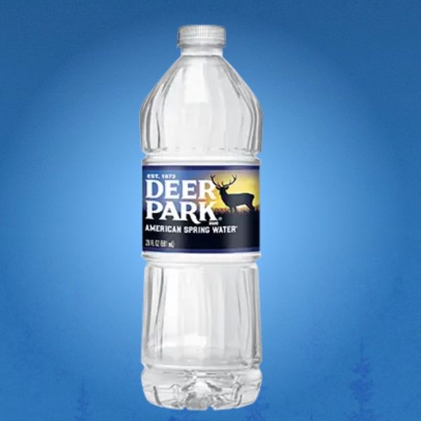 Water $150