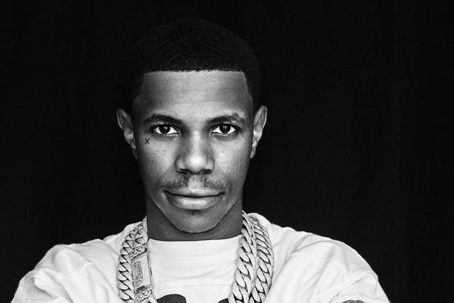 A Boogie Wit Da Hoodie Type Beat - "Timeless" (Unlimited License)