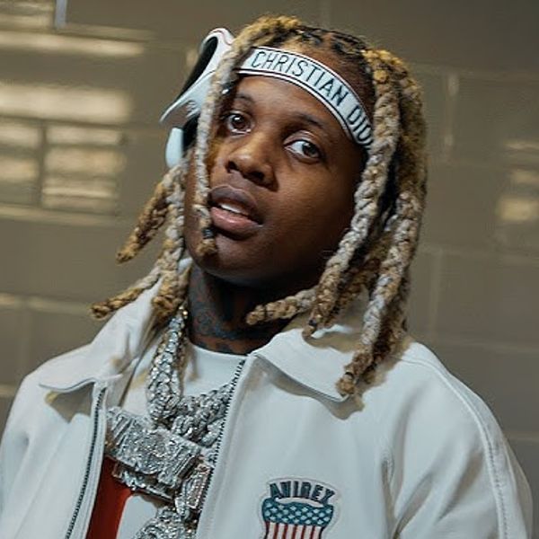 Lil Durk Type Beat - "Nightmares" (Basic License)