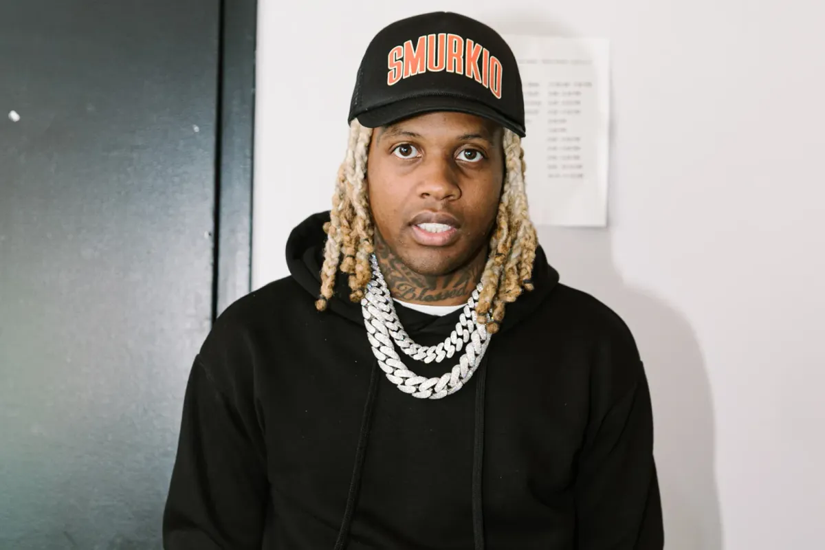 Lil Durk x King Von Type Beat - "Murder She Wrote" (Basic License)