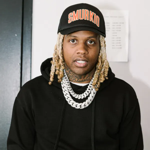 Lil Durk x King Von Type Beat - "Murder She Wrote" (Unlimited License)