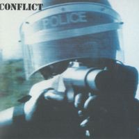 The Ungovernable Force by CONFLICT