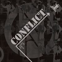 Live in Dublin 2024 by CONFLICT