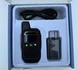 ( Pre Owned )25 ULTRA MINI Portable PoC Walkie-Talkie  