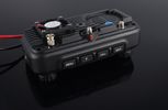  2026 Rescue Mobile Base 25 Watt UHF/VHF POC 