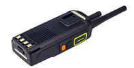 2025 Rescue  VHF OR UHF