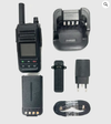 2025 Pro Digital POC Walkie Talkie