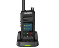 2025 Pro Digital POC Walkie Talkie