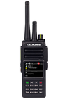 2025 Rescue  VHF OR UHF