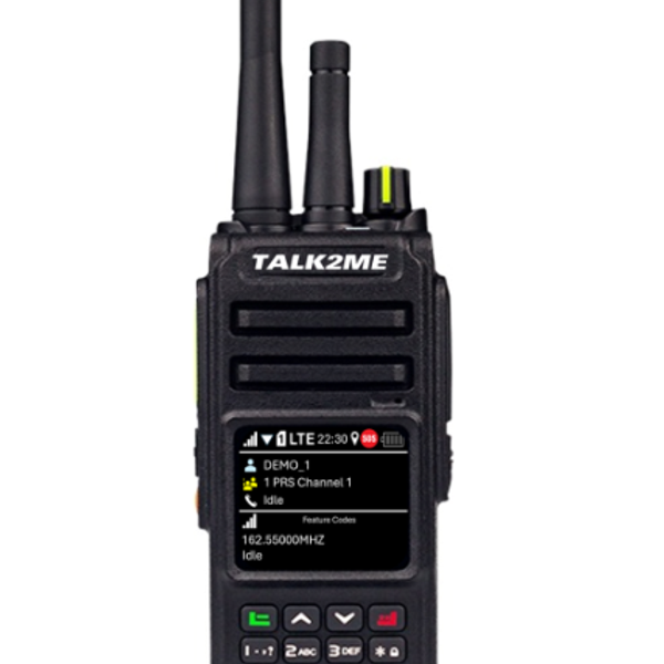 2025 Rescue  VHF OR UHF