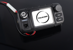  2026 Rescue Mobile Base 25 Watt UHF/VHF POC 