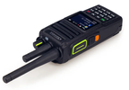 2025 Rescue  VHF OR UHF