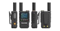 26 Standard Plus Digital Walkie Talkie With Bluetooth and Wifi