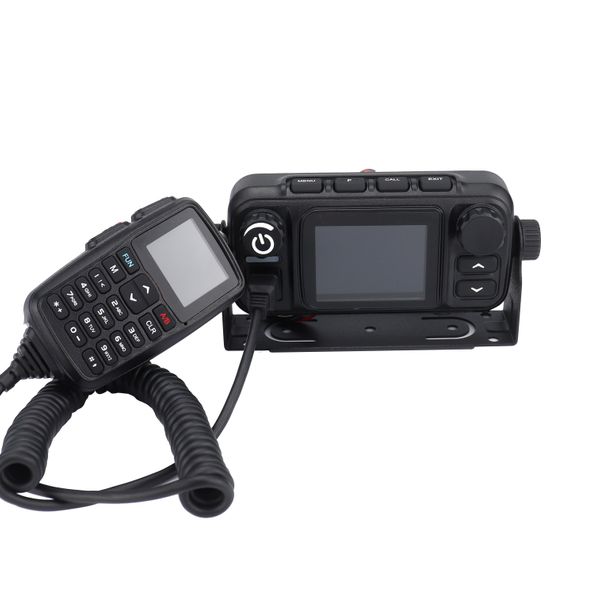  2026 Rescue Mobile Base 25 Watt UHF/VHF POC 
