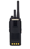 2025 Rescue  VHF OR UHF