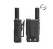 26 Standard Plus Digital Walkie Talkie With Bluetooth and Wifi
