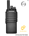 2026 EXECUTIVE Portable Walkie-Talkie 